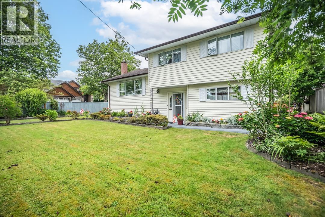 9360 PIERMOND ROAD, Richmond