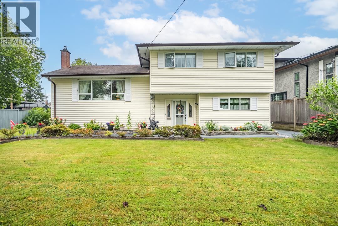 9360 PIERMOND ROAD, Richmond