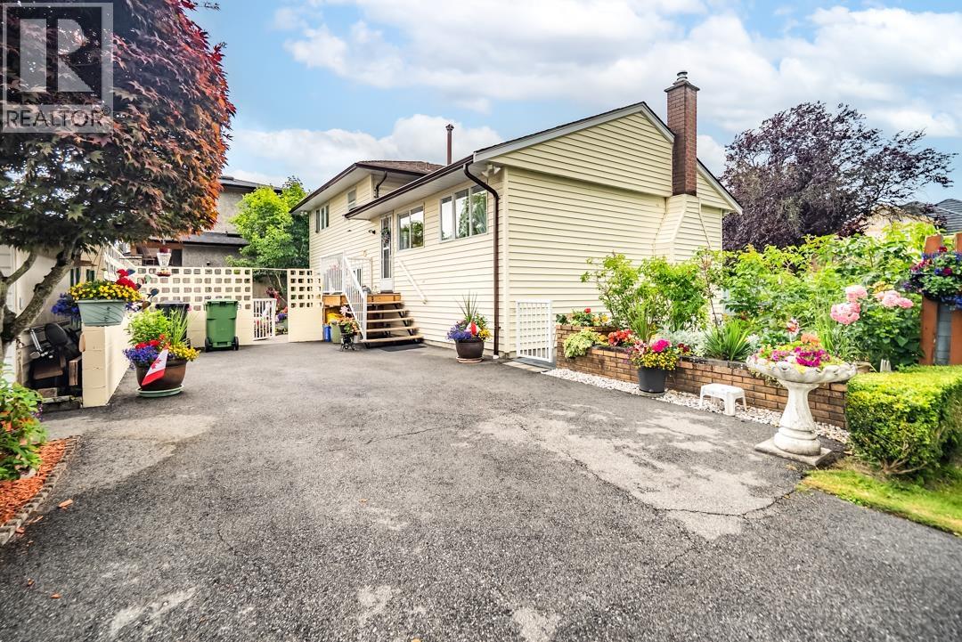 9360 PIERMOND ROAD, Richmond