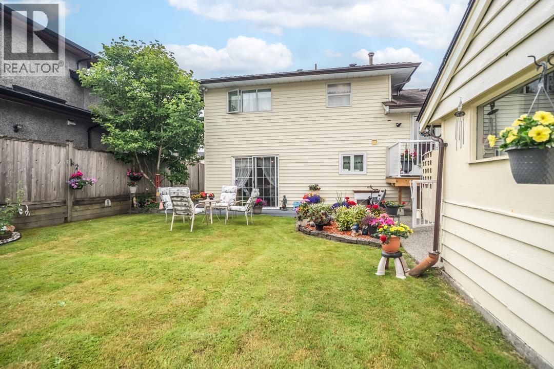 9360 PIERMOND ROAD, Richmond