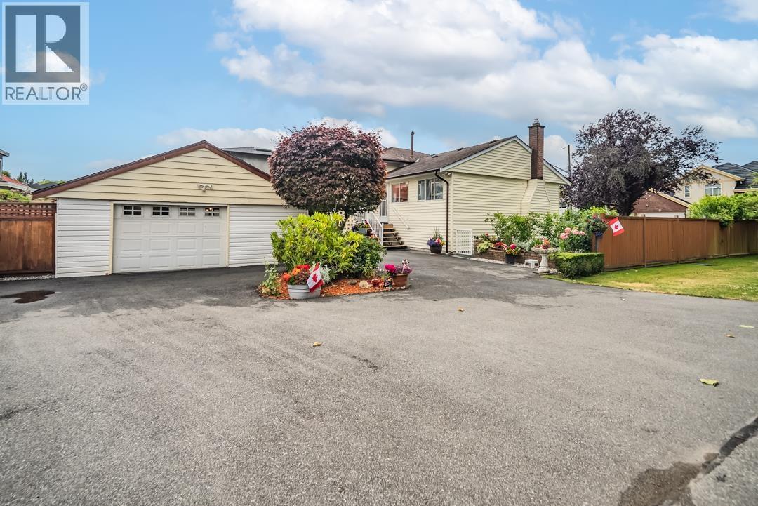 9360 PIERMOND ROAD, Richmond