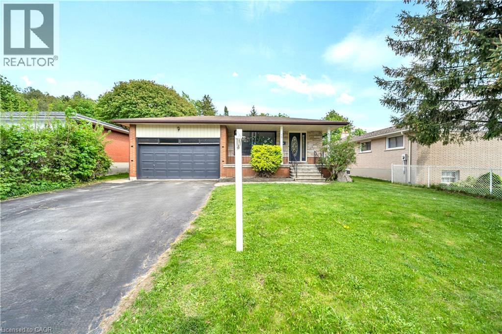 70 FLANDERS Road - 4