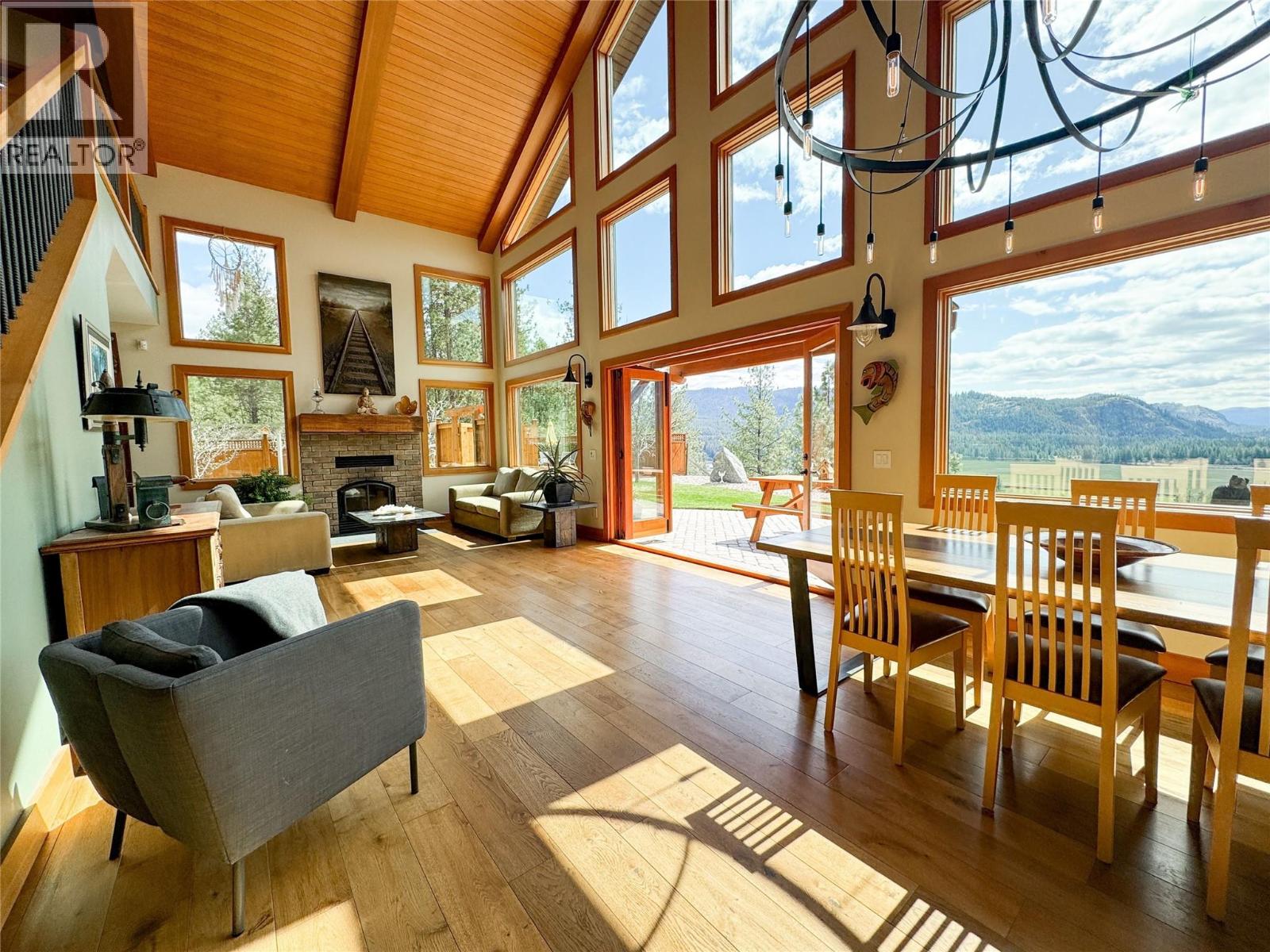750 395 Highway, Christina Lake