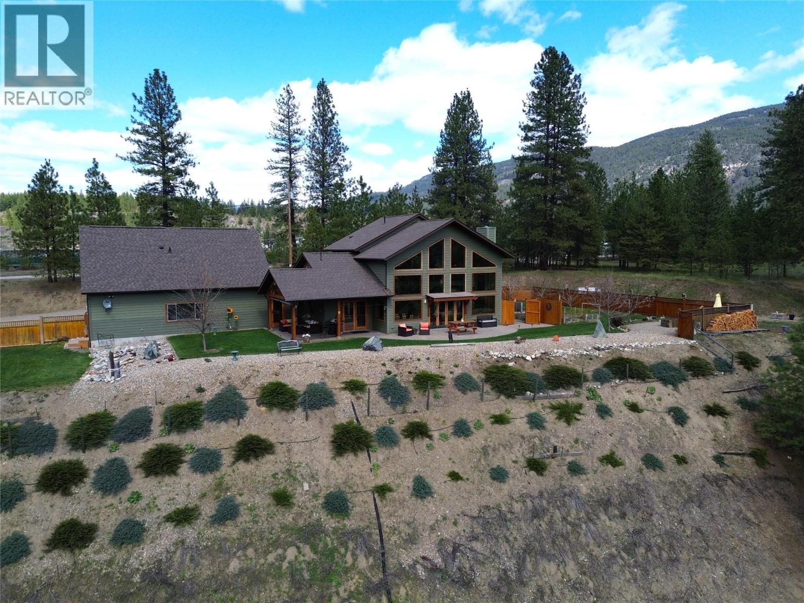 750 395 Highway, Christina Lake