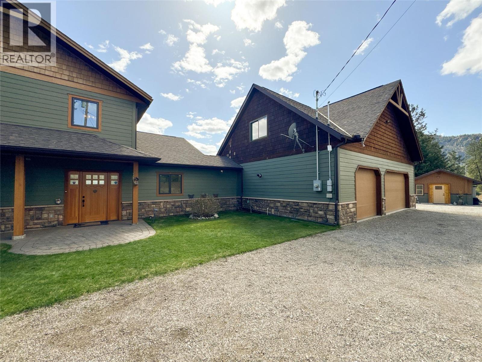 750 395 Highway, Christina Lake