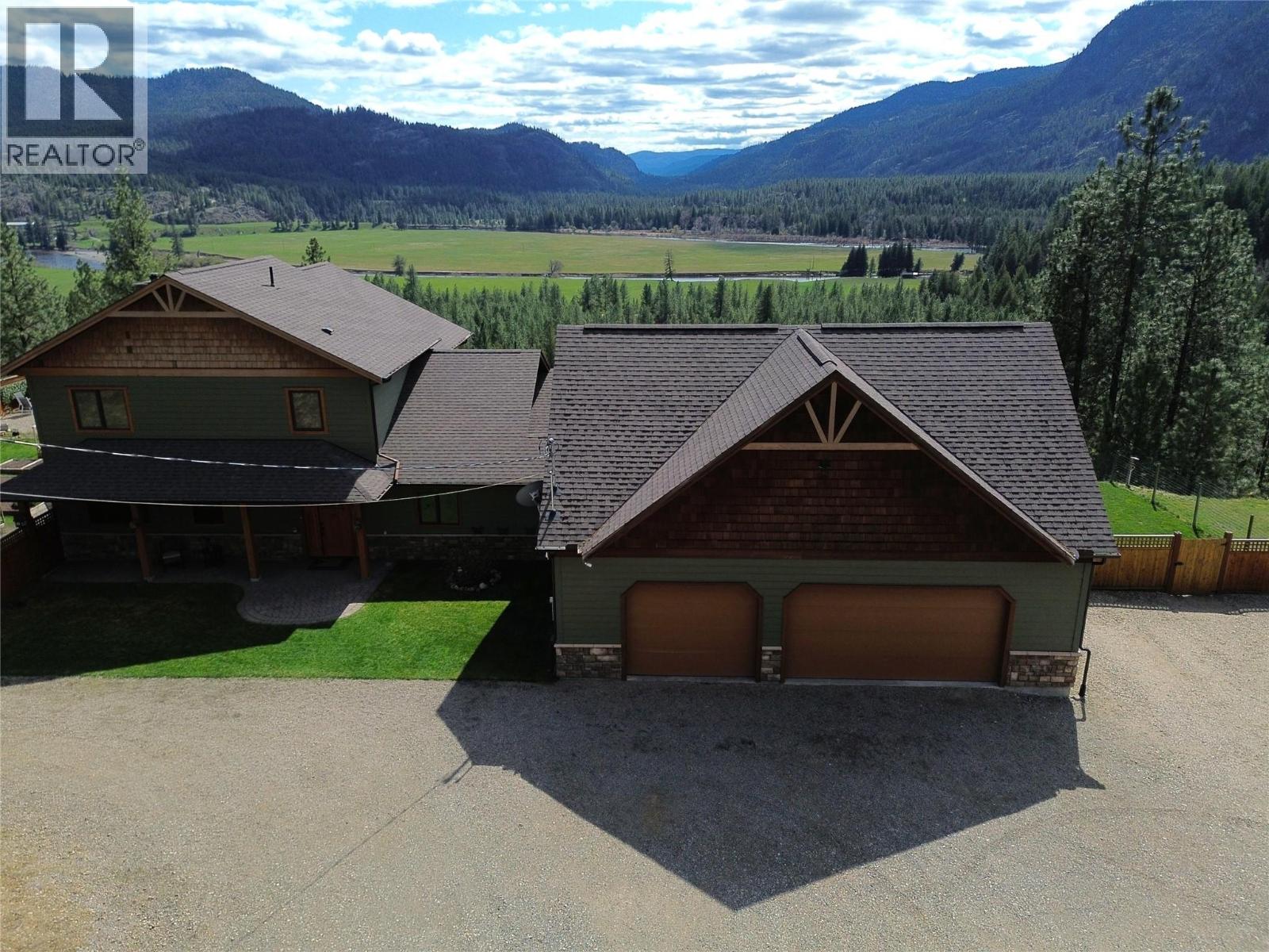 750 395 Highway, Christina Lake