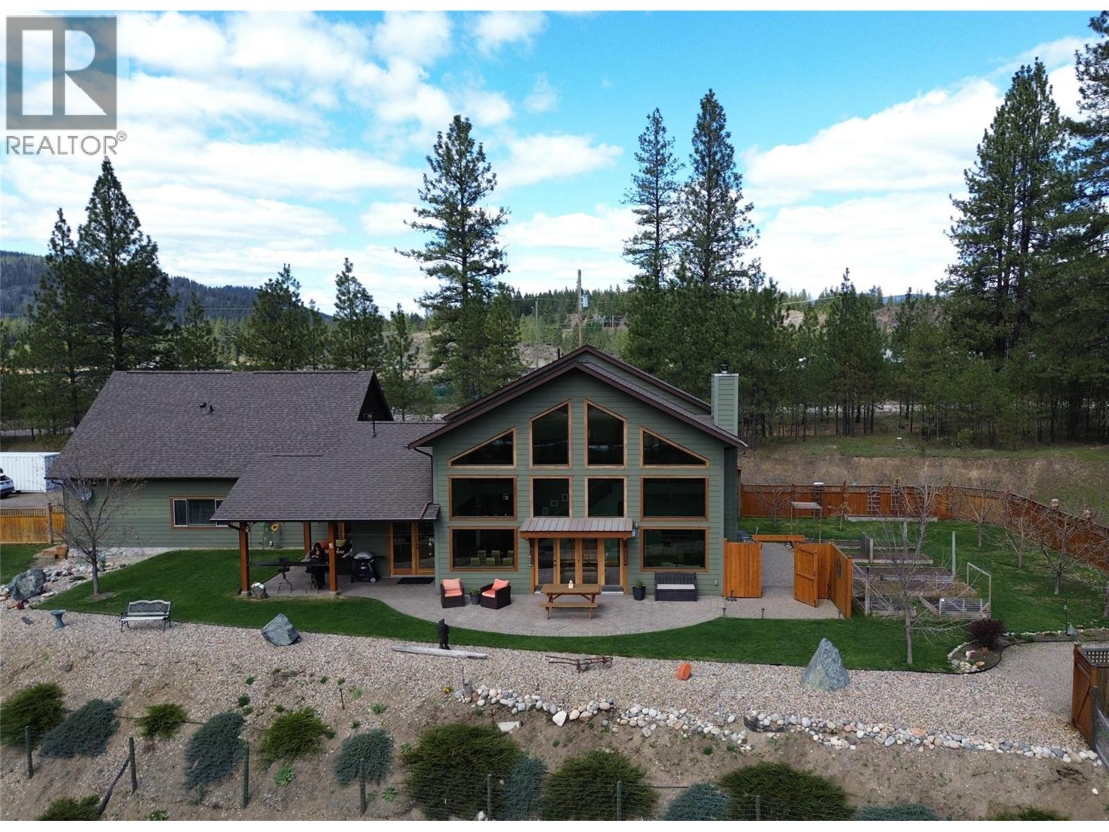 750 395 Highway, Christina Lake