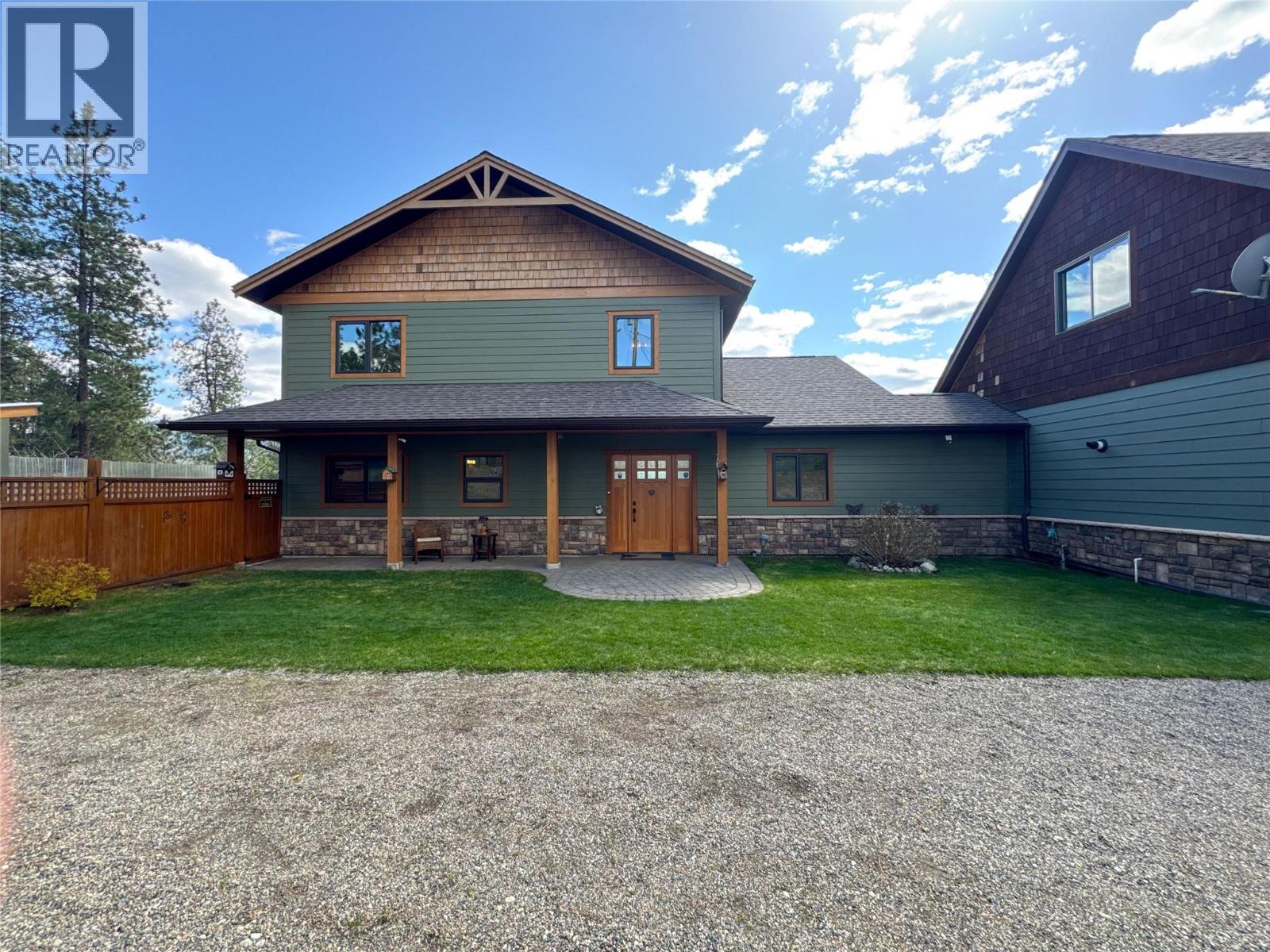 750 395 Highway, Christina Lake