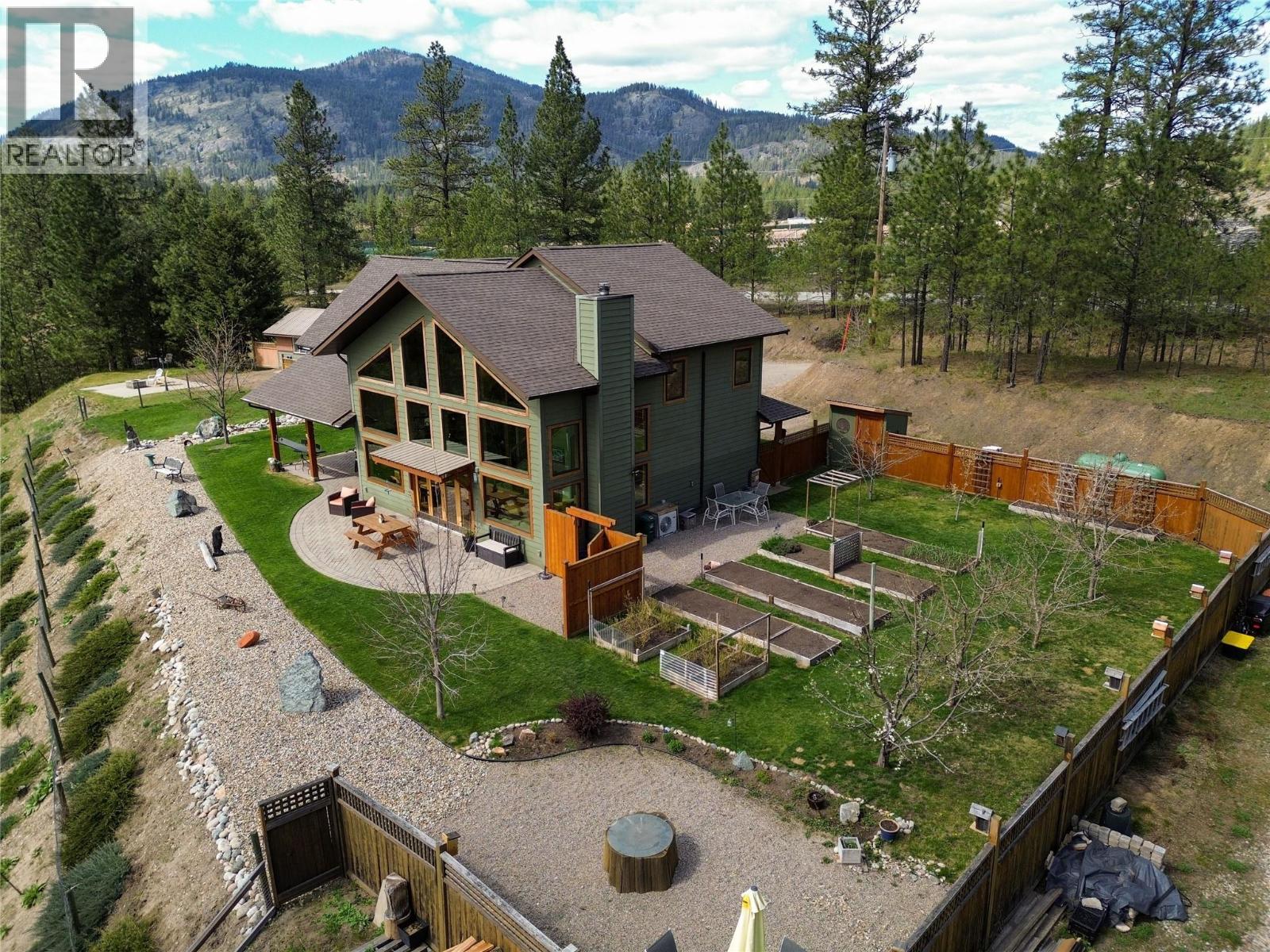 750 395 Highway, Christina Lake