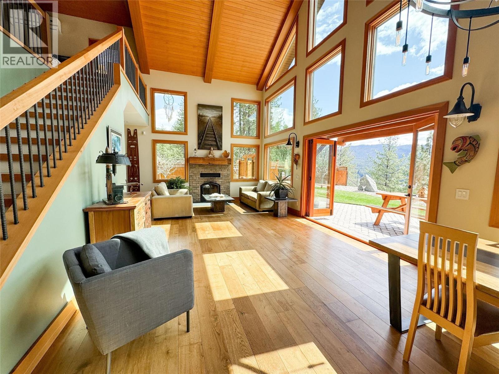 750 395 Highway, Christina Lake