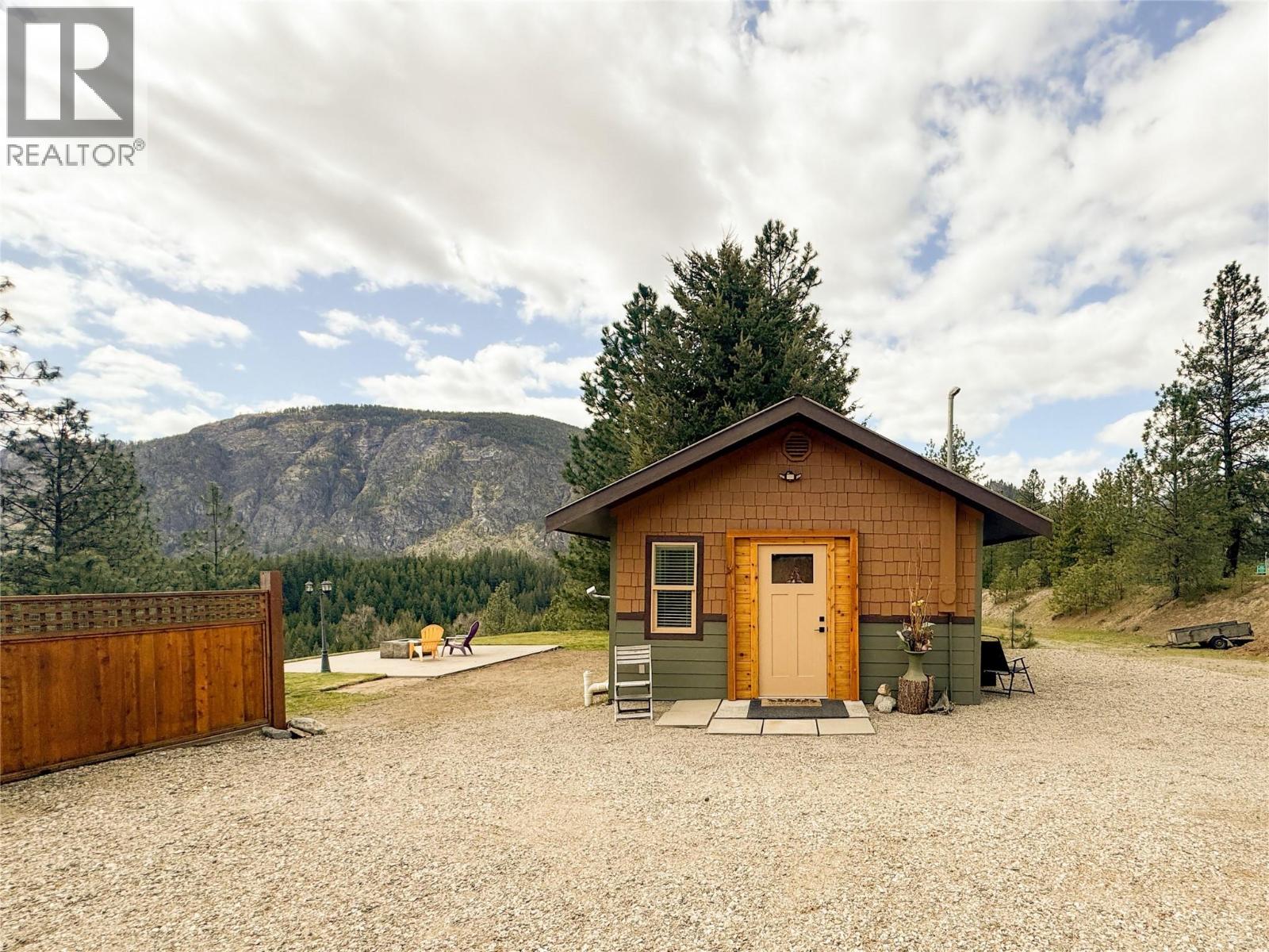 750 395 Highway, Christina Lake