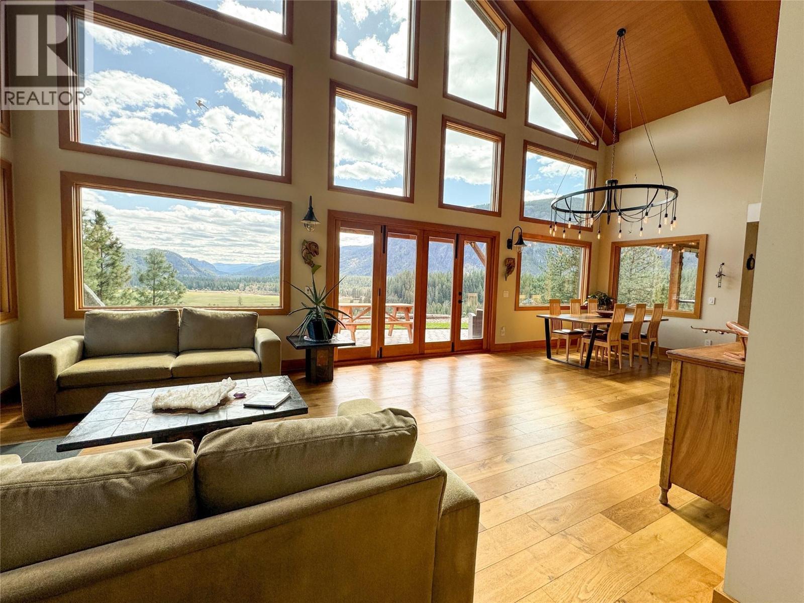 750 395 Highway, Christina Lake