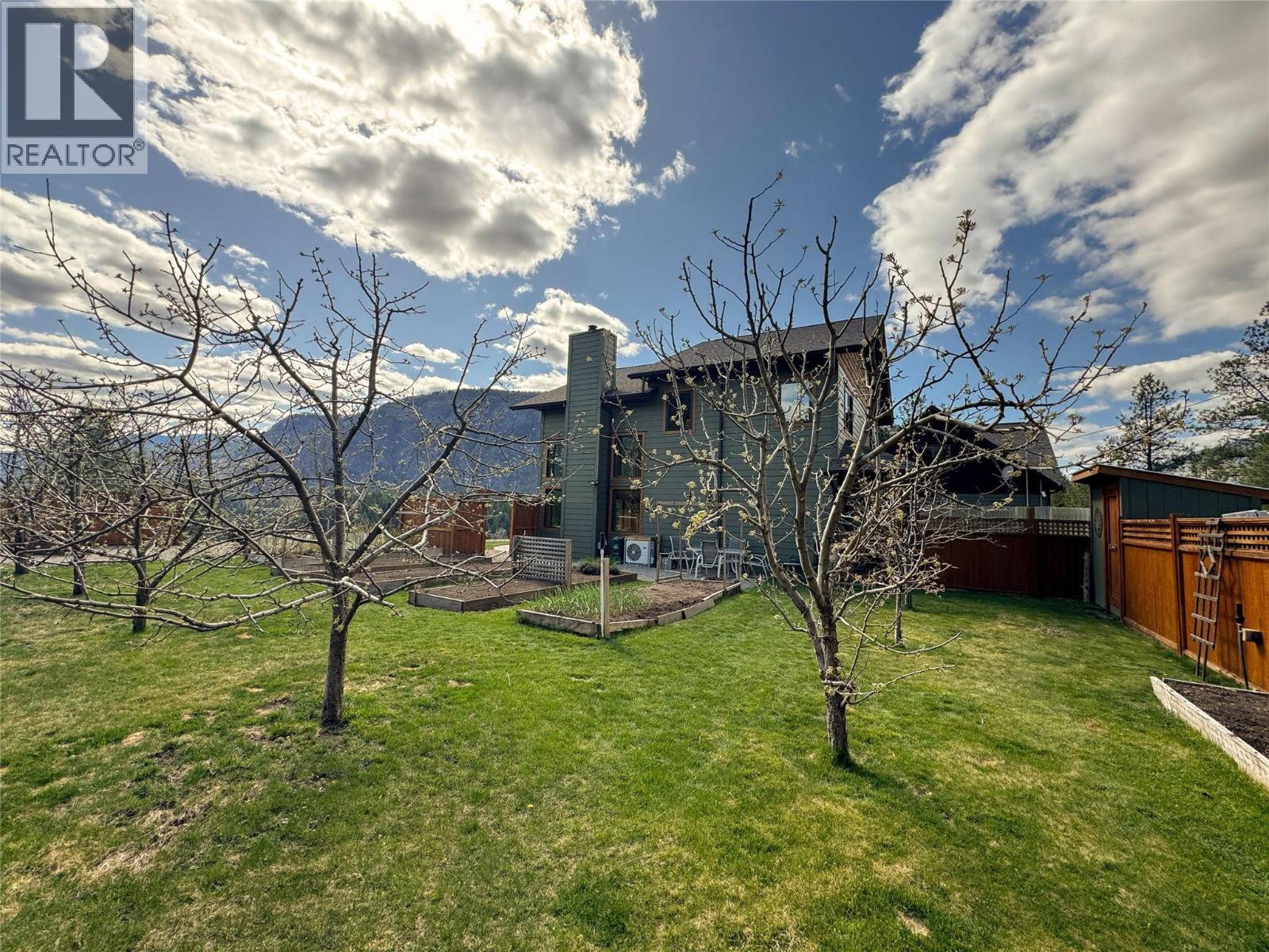 750 395 Highway, Christina Lake