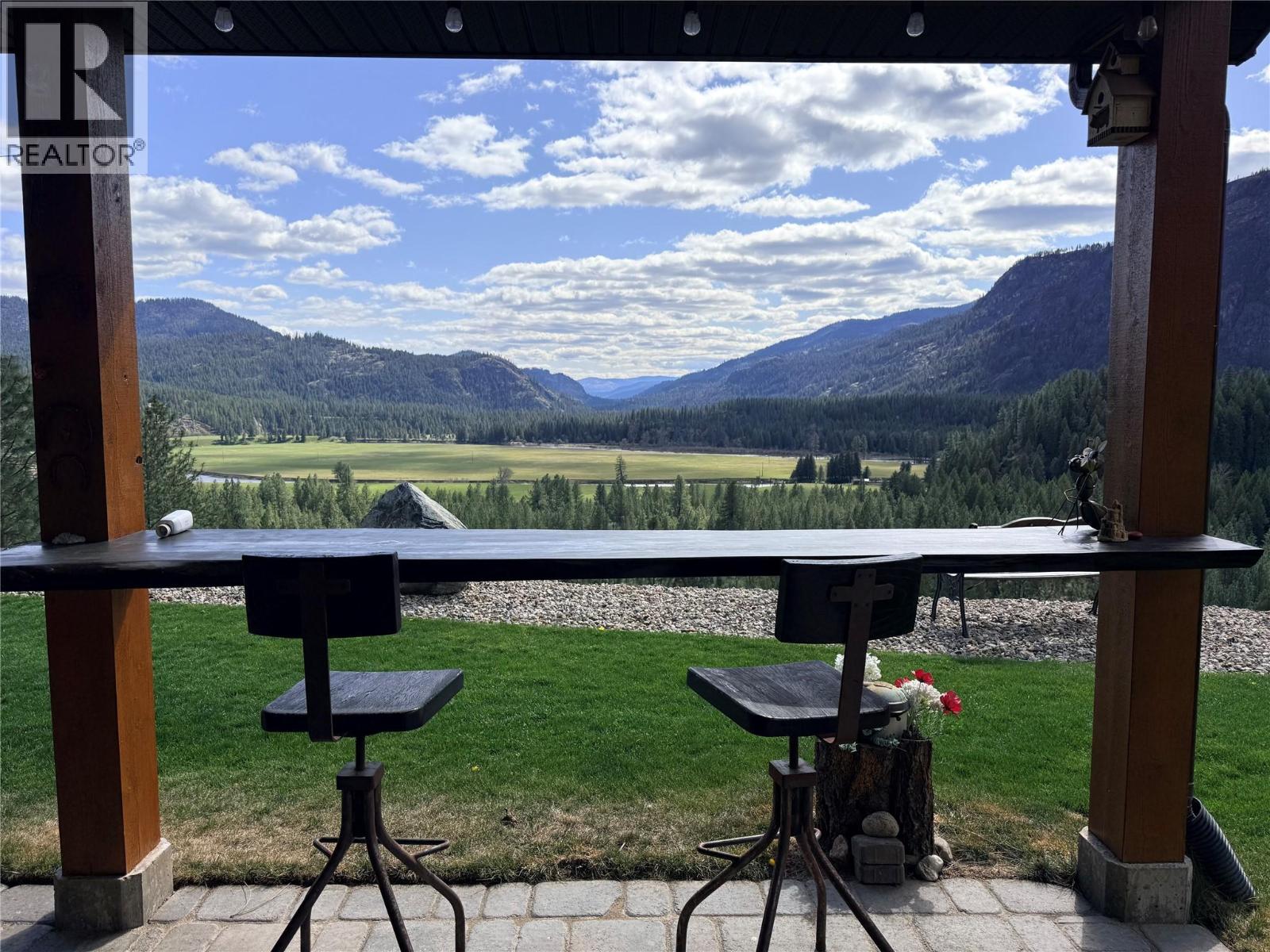 750 395 Highway, Christina Lake