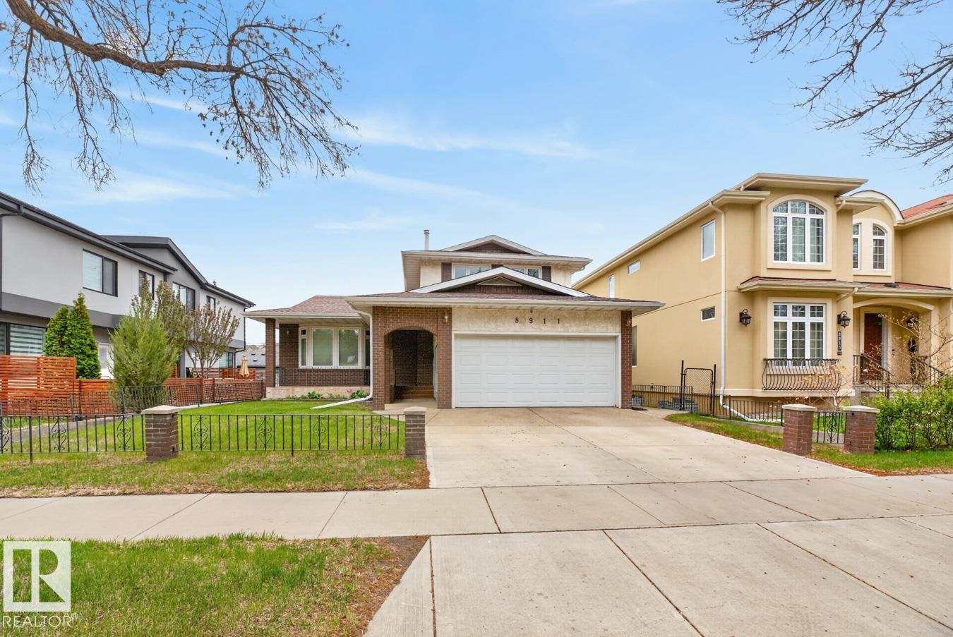 8911 84 AV NW - Image 2
