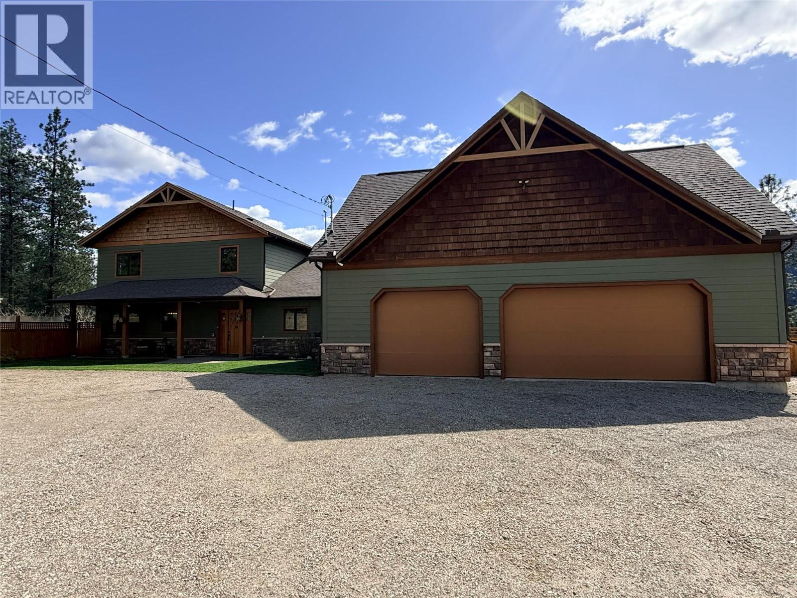 750 395 Highway, Christina Lake