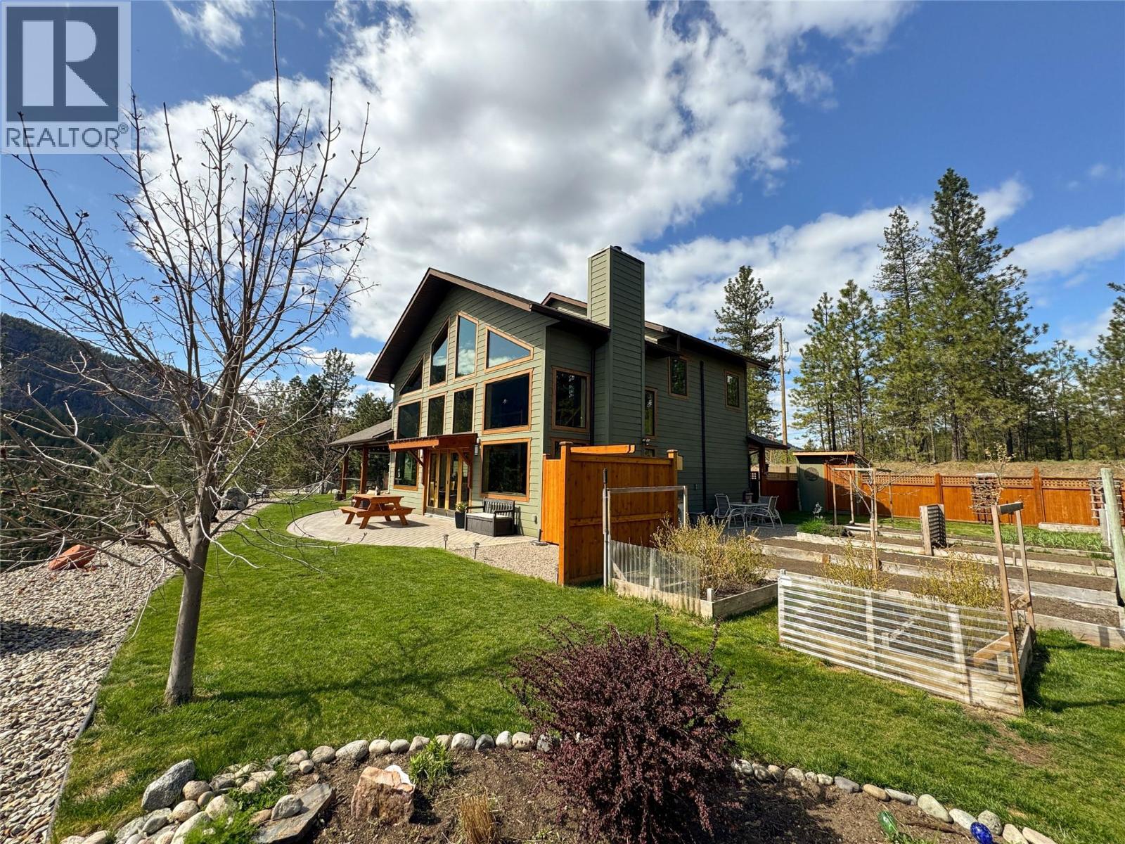 750 395 Highway, Christina Lake