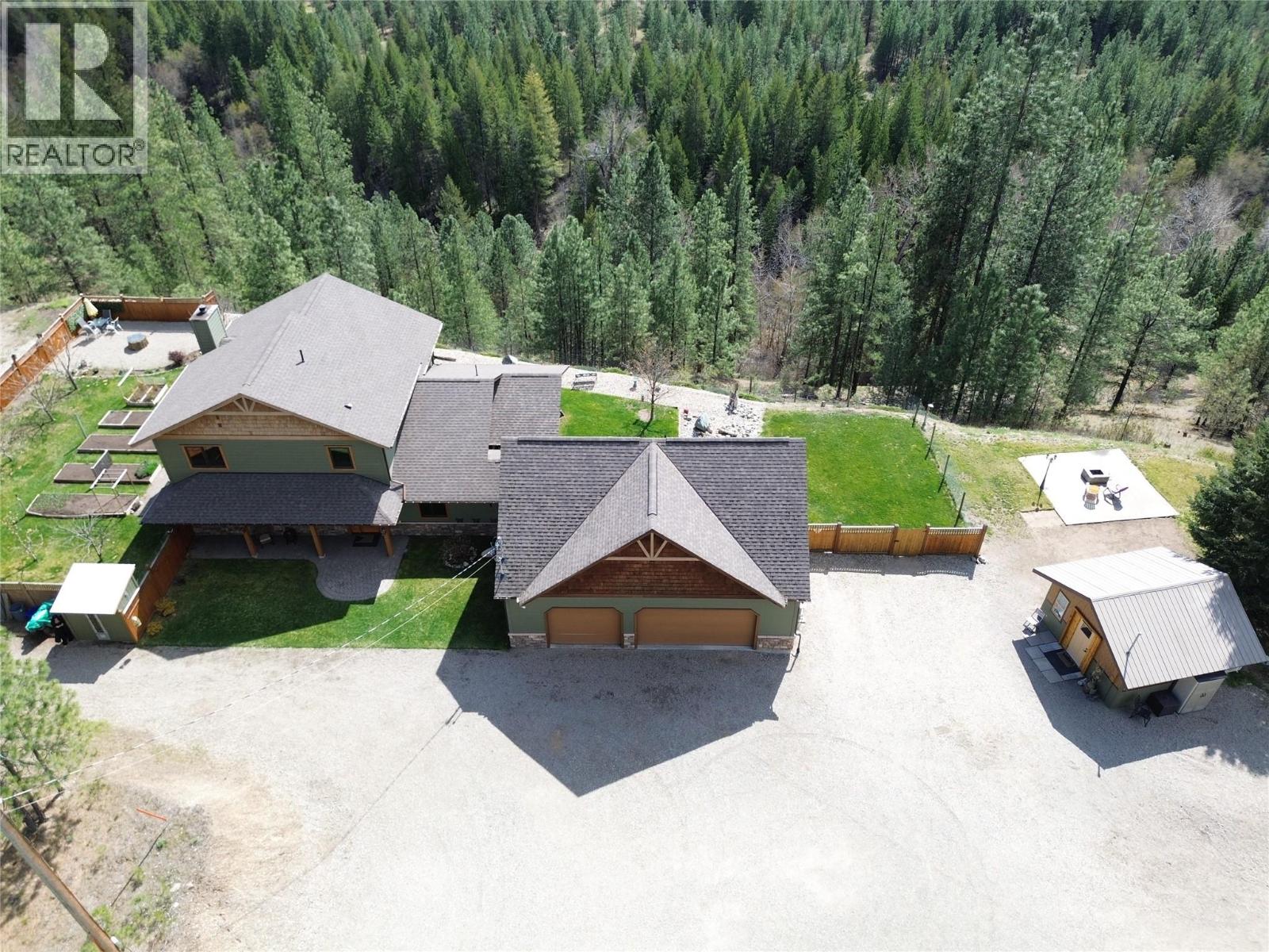 750 395 Highway, Christina Lake
