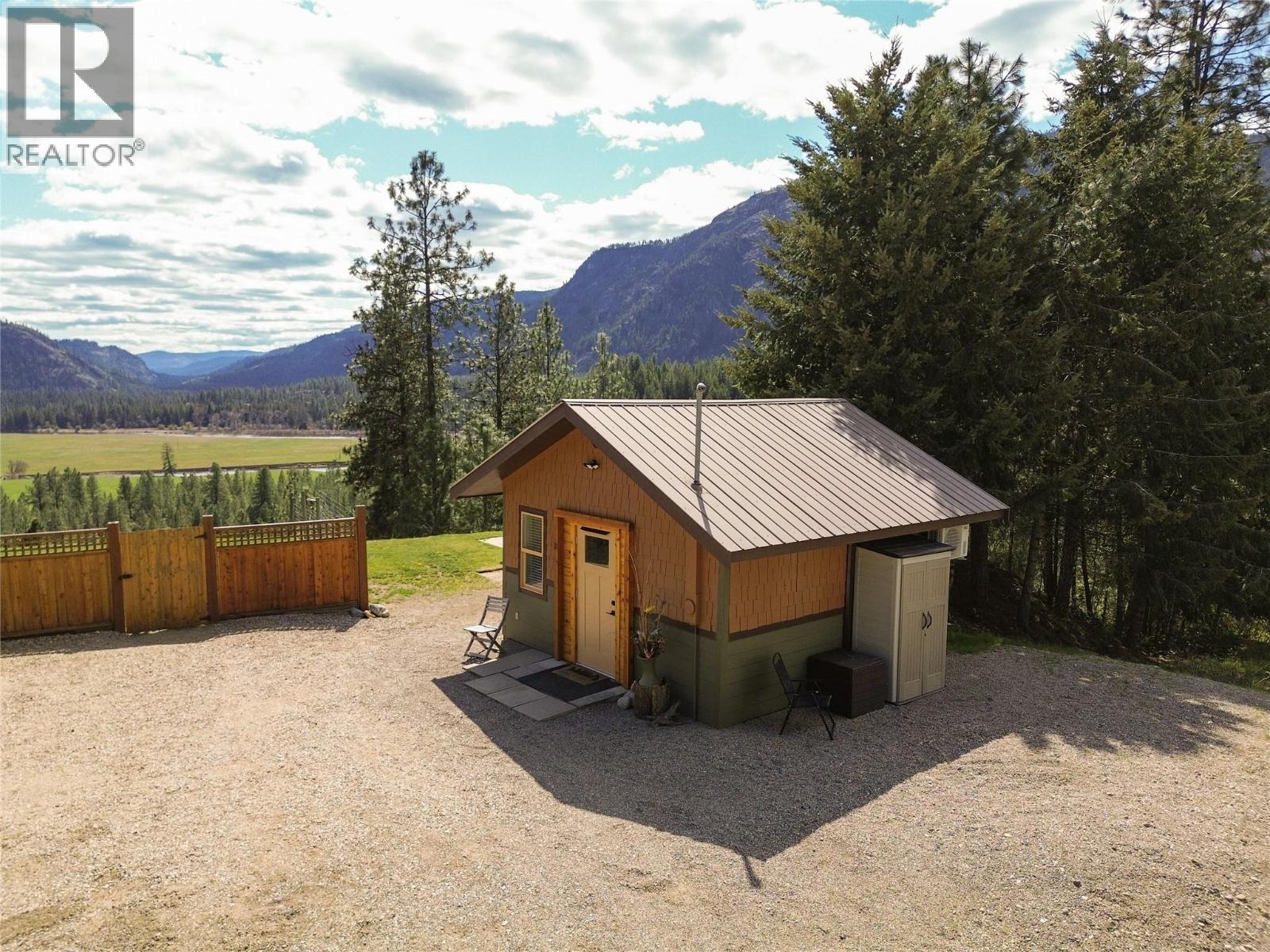 750 395 Highway, Christina Lake