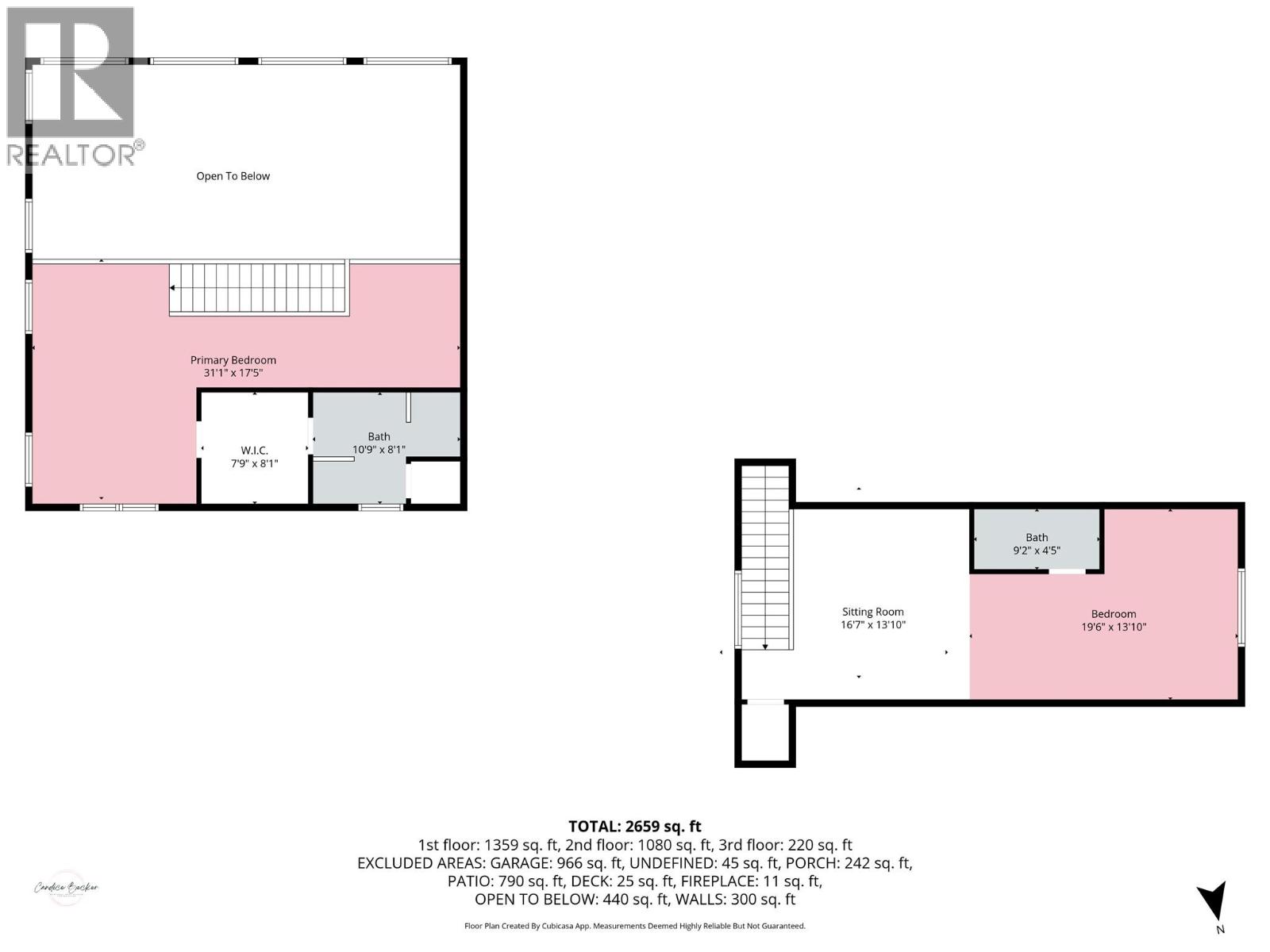 750 395 Highway, Christina Lake