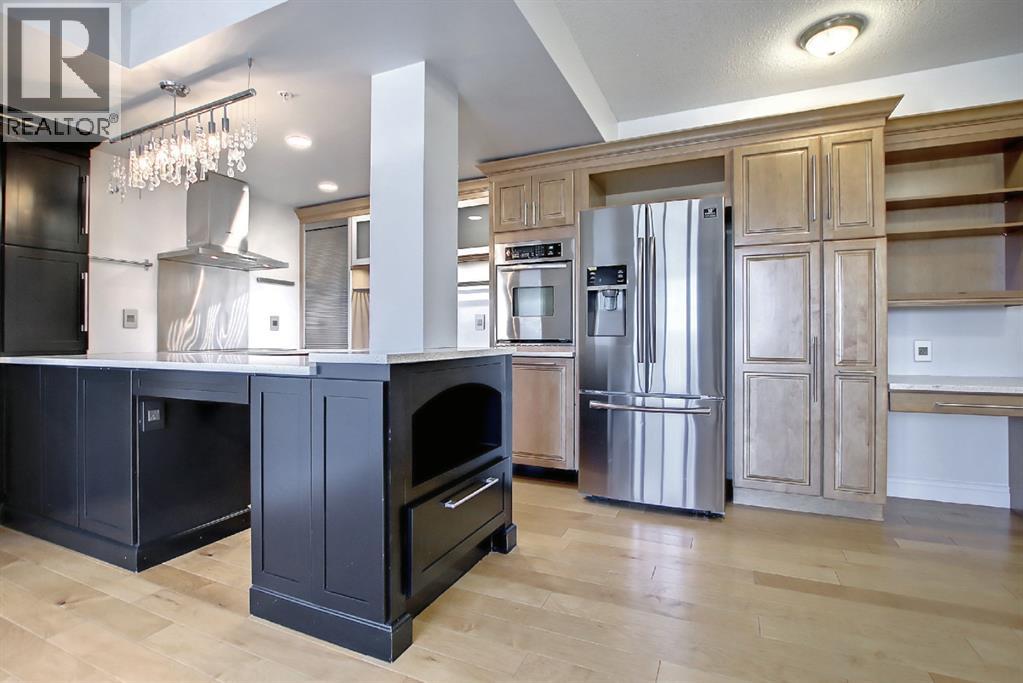 #1705 683 10 Street SW - 7