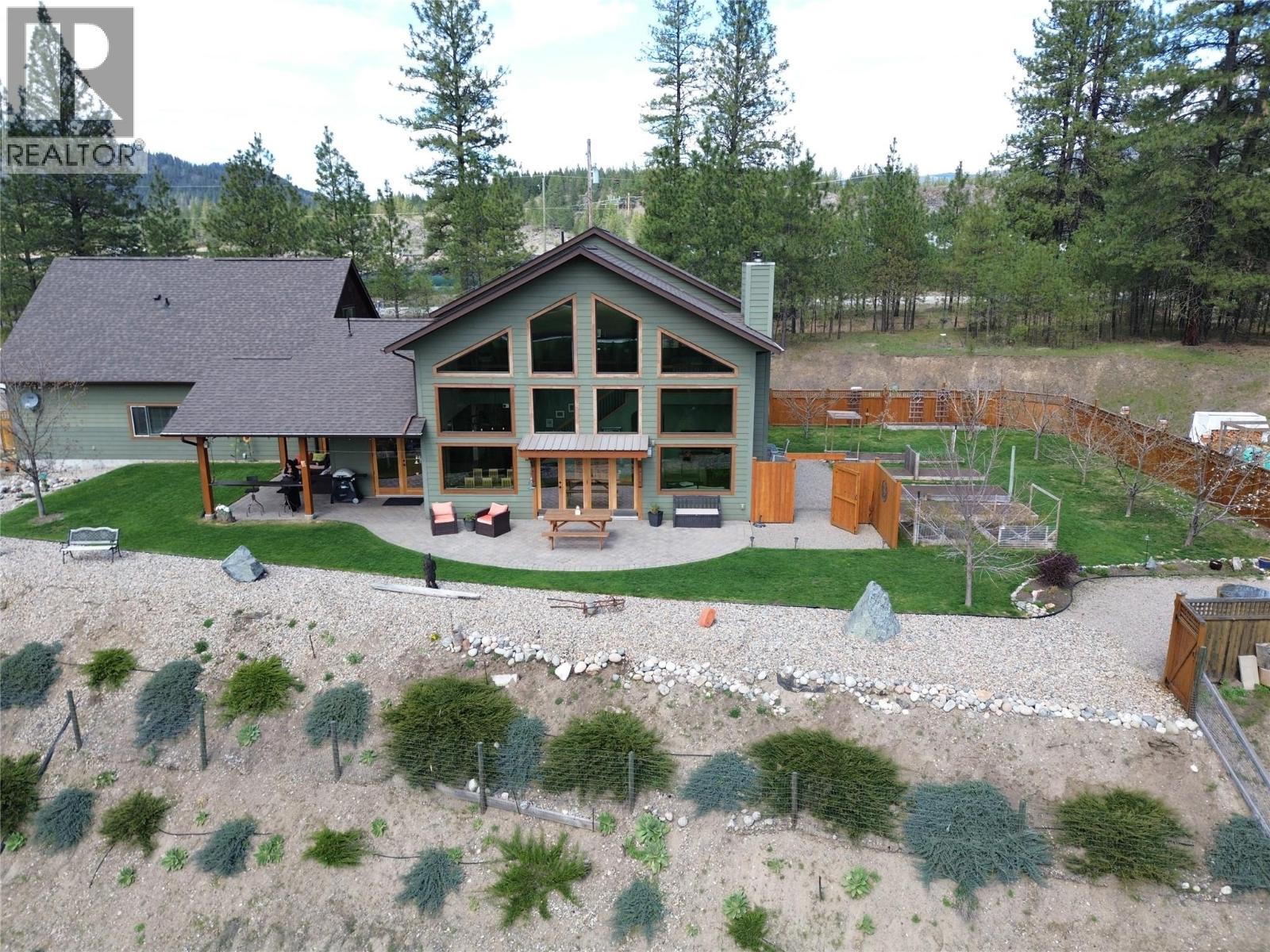 750 395 Highway, Christina Lake