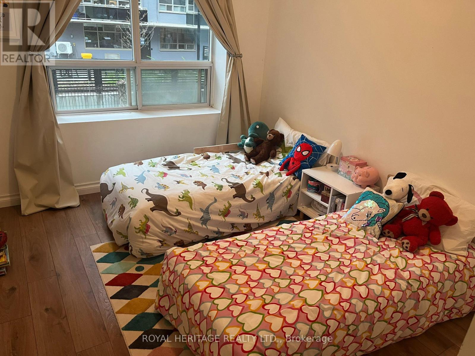 #211 188 REDPATH AVENUE - 19