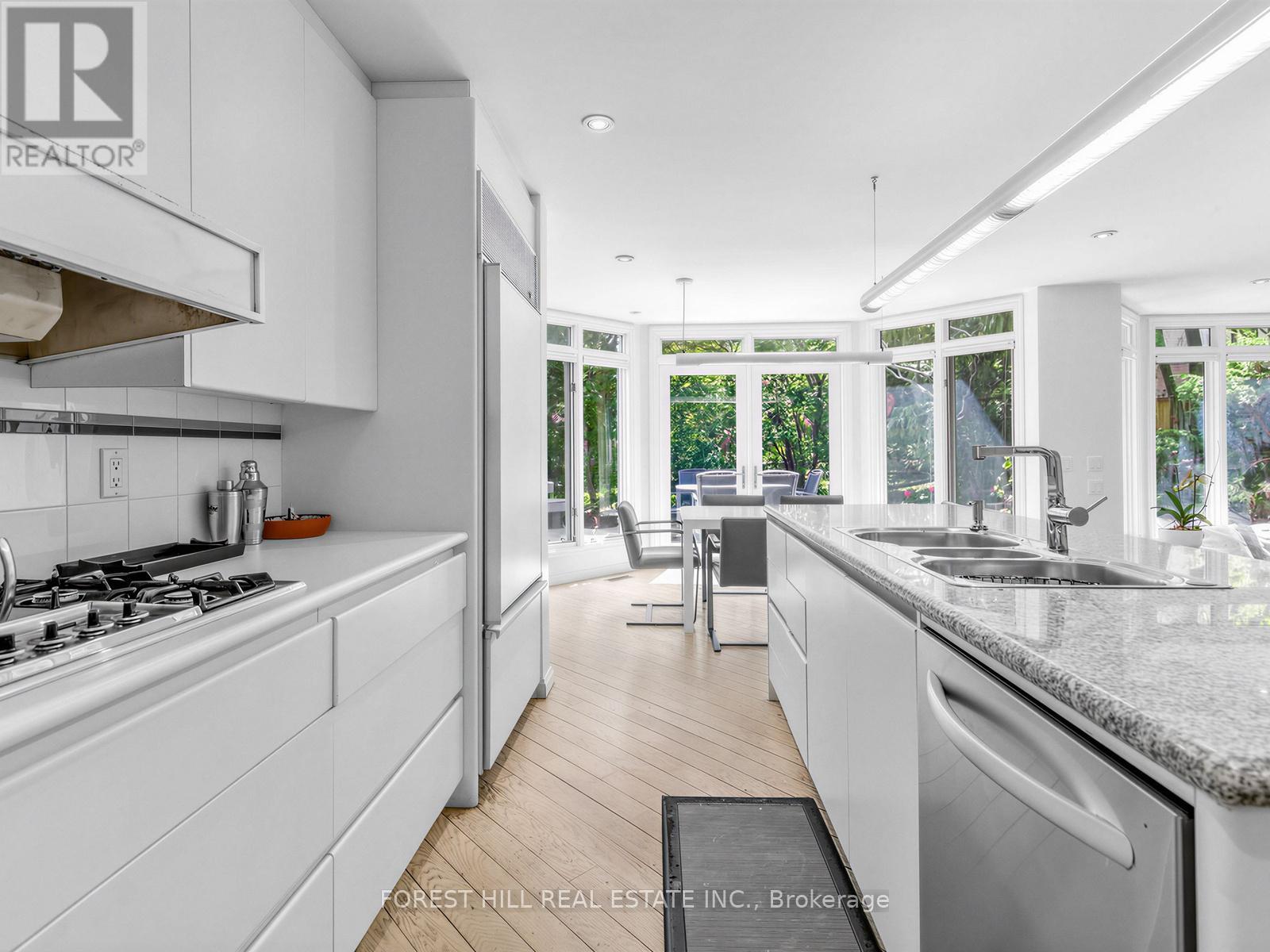 43 BEAVERHALL DRIVE - 13