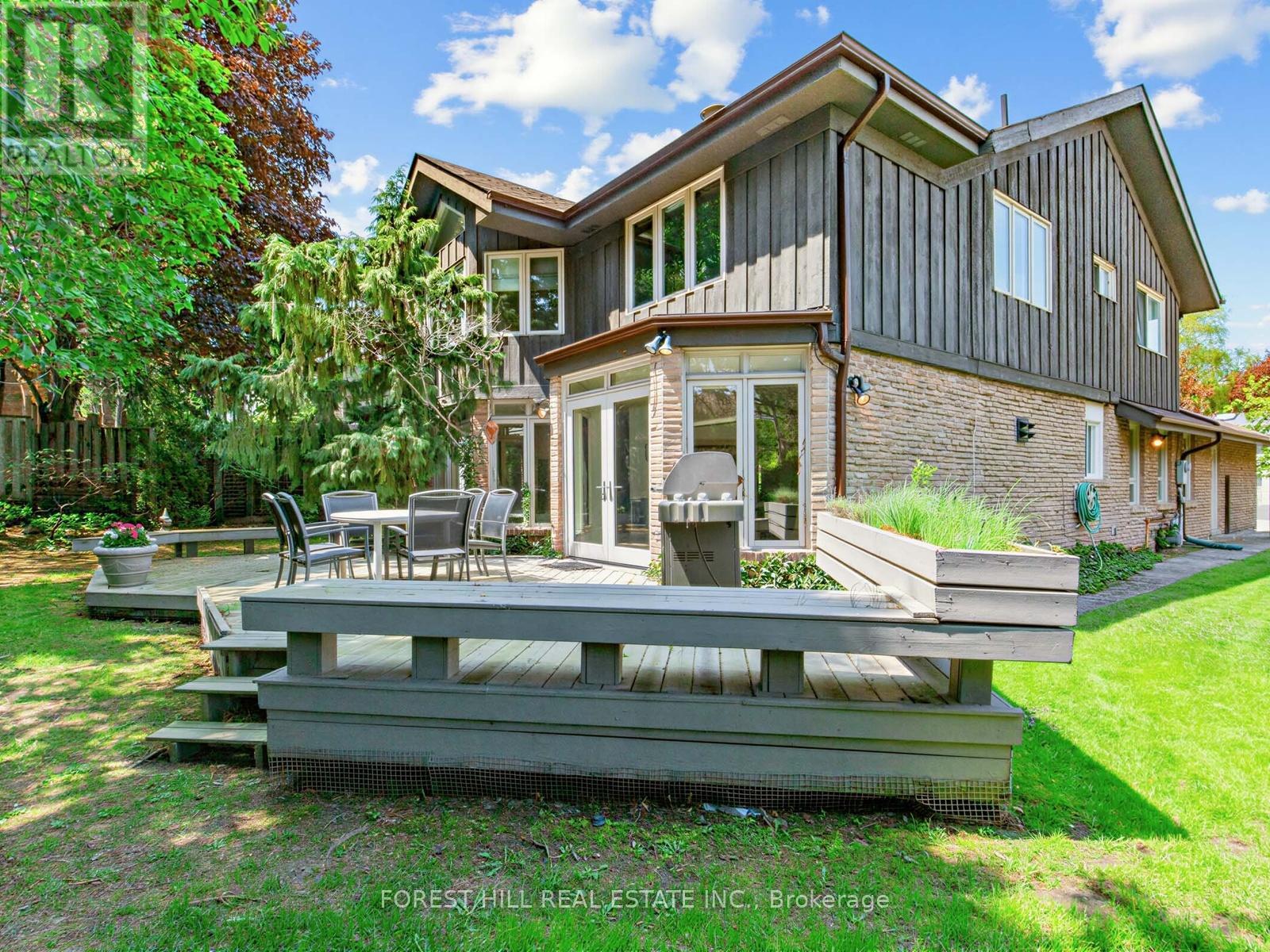 43 BEAVERHALL DRIVE - 38