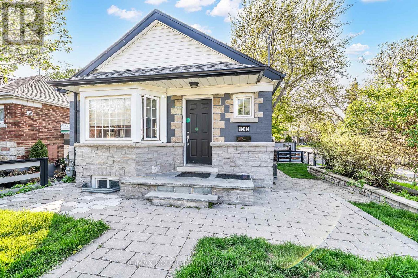1306 KINGSTON ROAD - 1