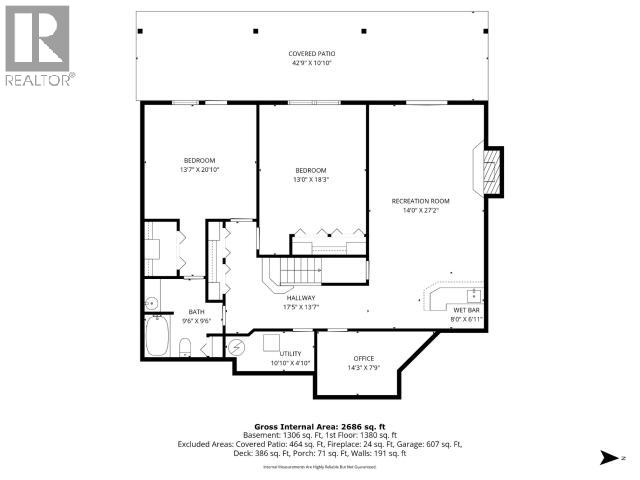 69 FINCH CRESCENT - 45