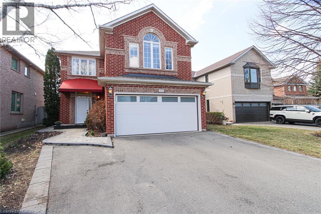 2216 NORFOLK Drive - 1