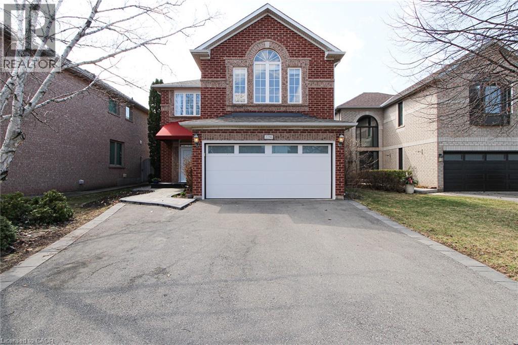 2216 NORFOLK Drive - 2