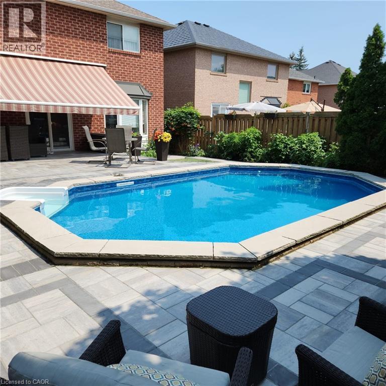 2216 NORFOLK Drive - 3