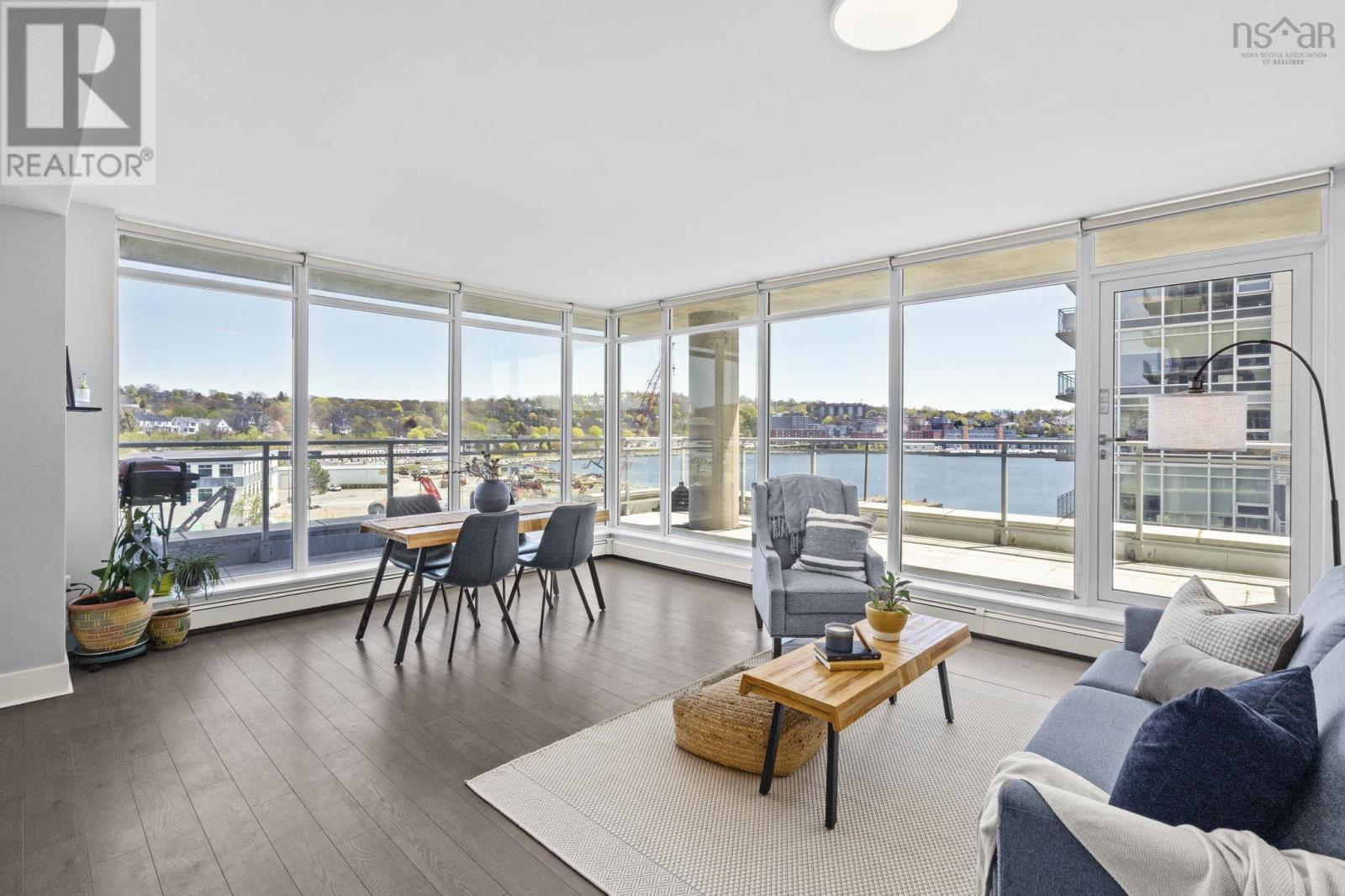 Property photo of 402 15 Kings Wharf Place