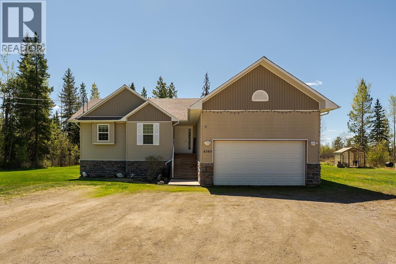 8385 MURALT Road - main photo