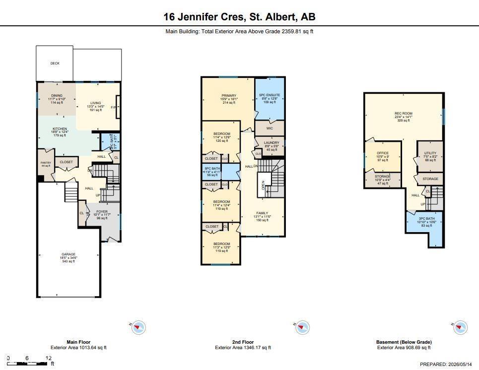 16 JENNIFER CR - 72