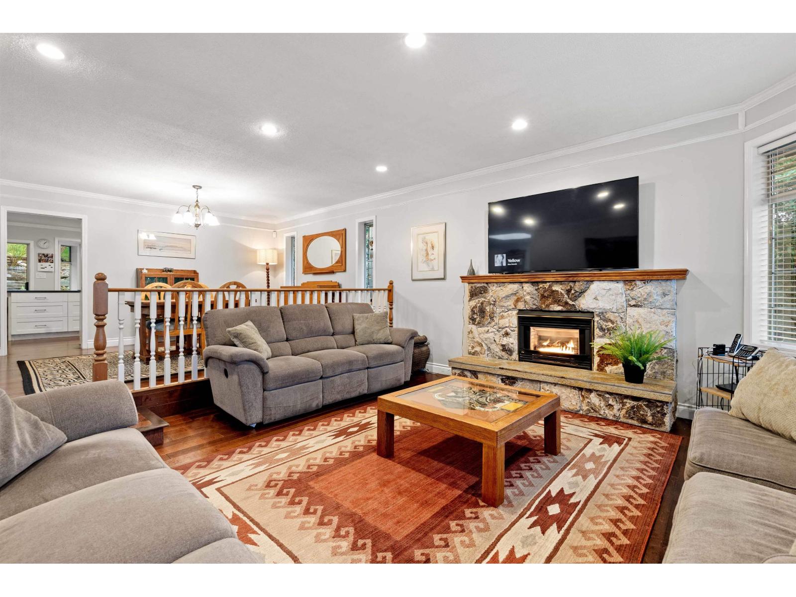 5102 219A STREET, Langley