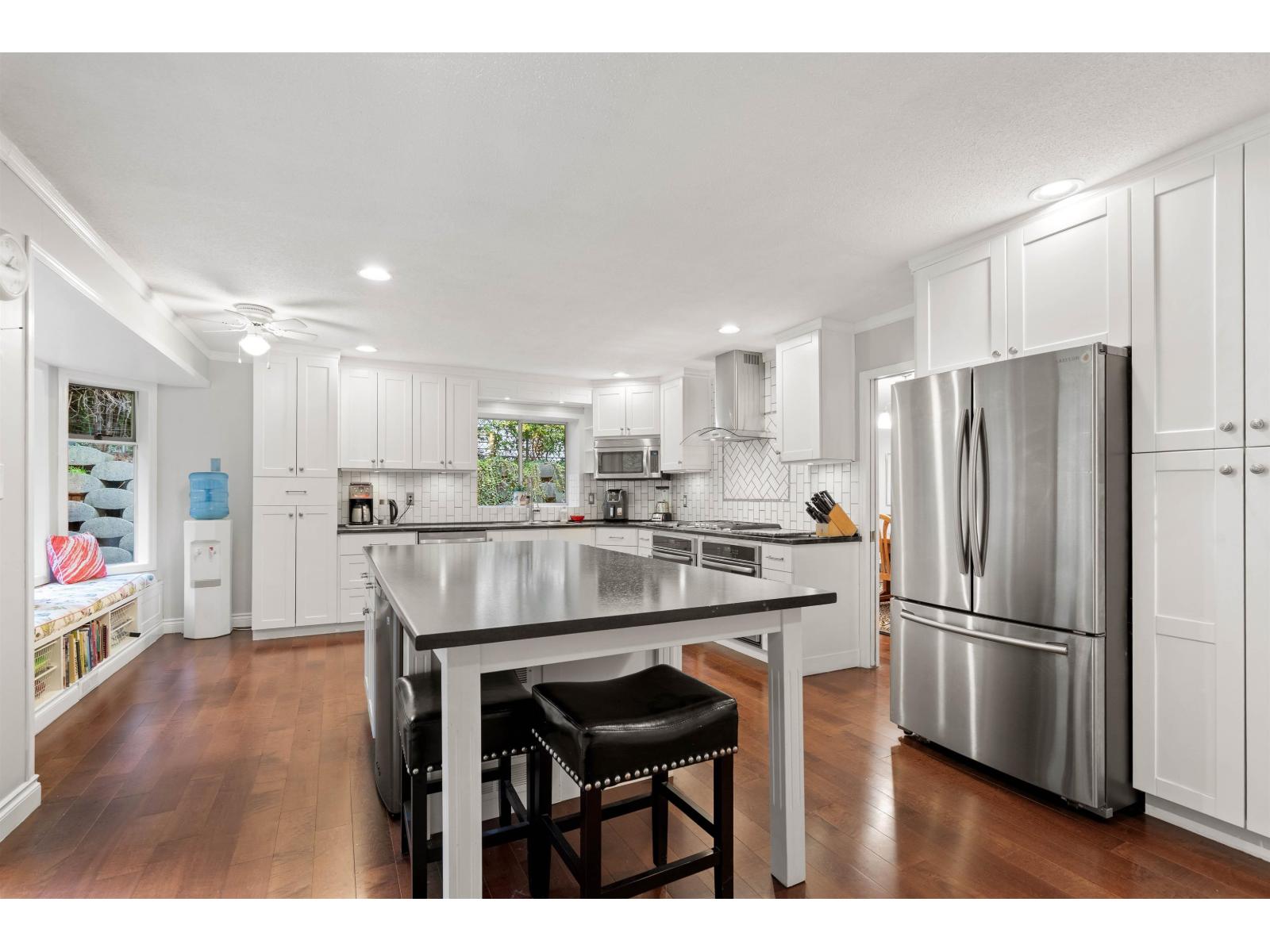 5102 219A STREET, Langley