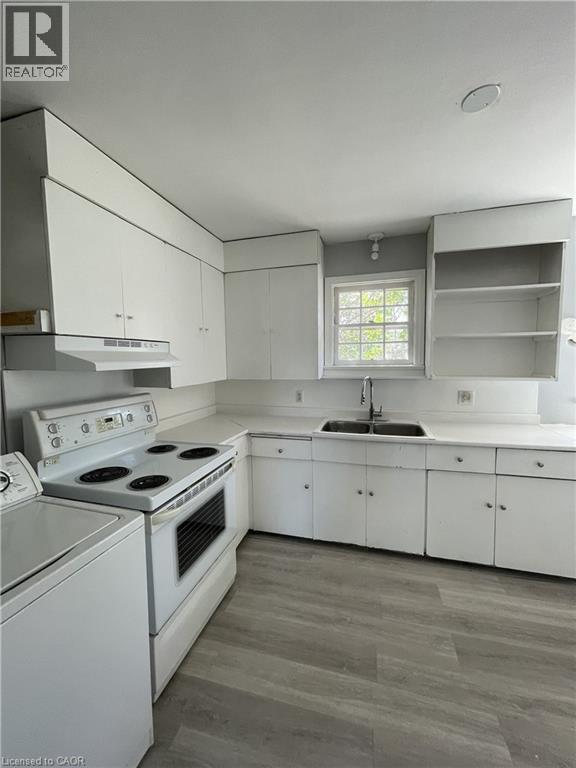 46 PLAINS Road E Unit# Upper, Burlington, Ontario, L7T2B9 — Photo 5