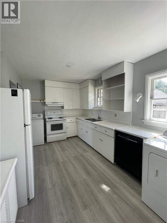 46 PLAINS Road E Unit# Upper, Burlington, Ontario, L7T2B9 — Photo 7