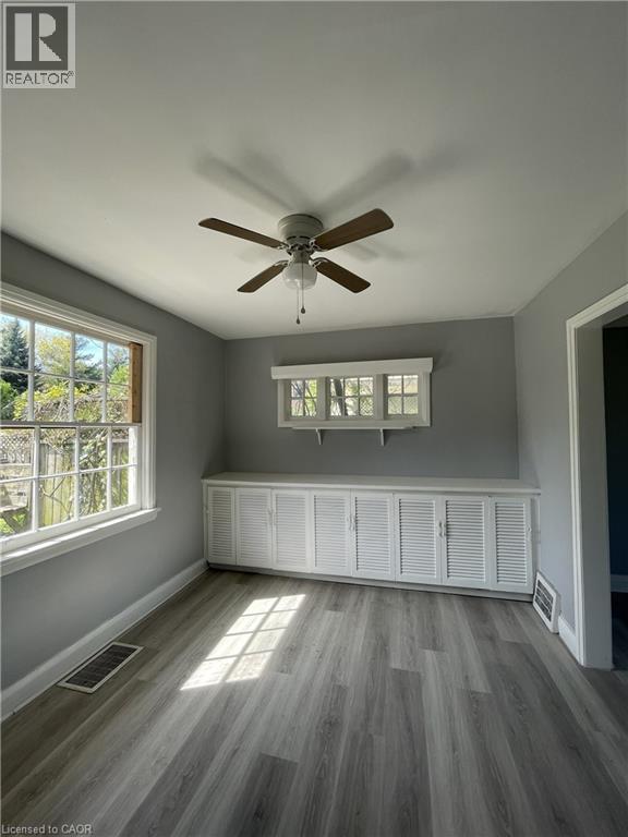 46 PLAINS Road E Unit# Upper, Burlington, Ontario, L7T2B9 — Photo 13