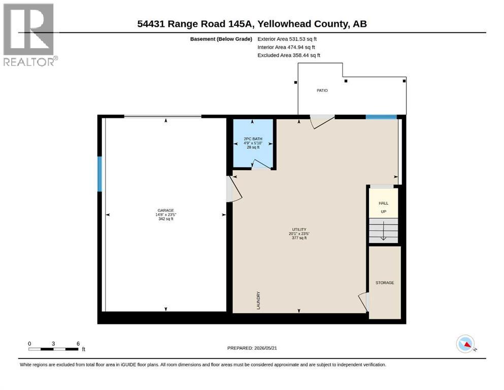 54431 Range Road 145A — photo 45