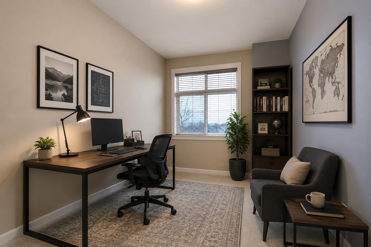 38 20738 84 AVENUE, Langley