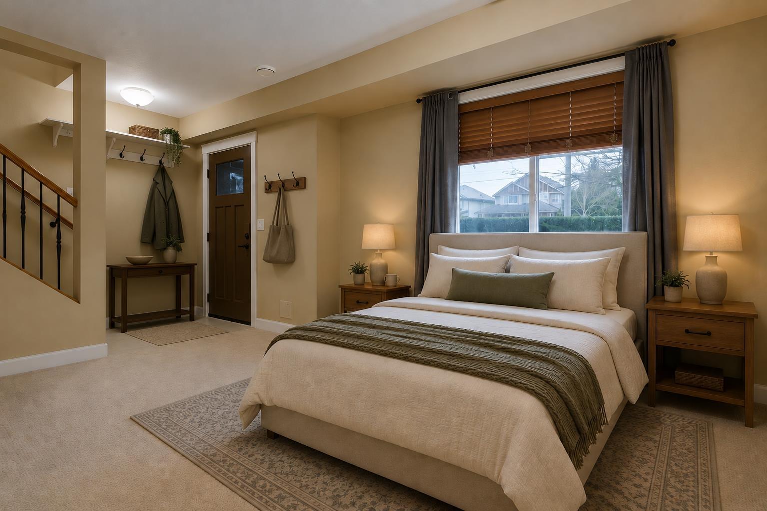 38 20738 84 AVENUE, Langley