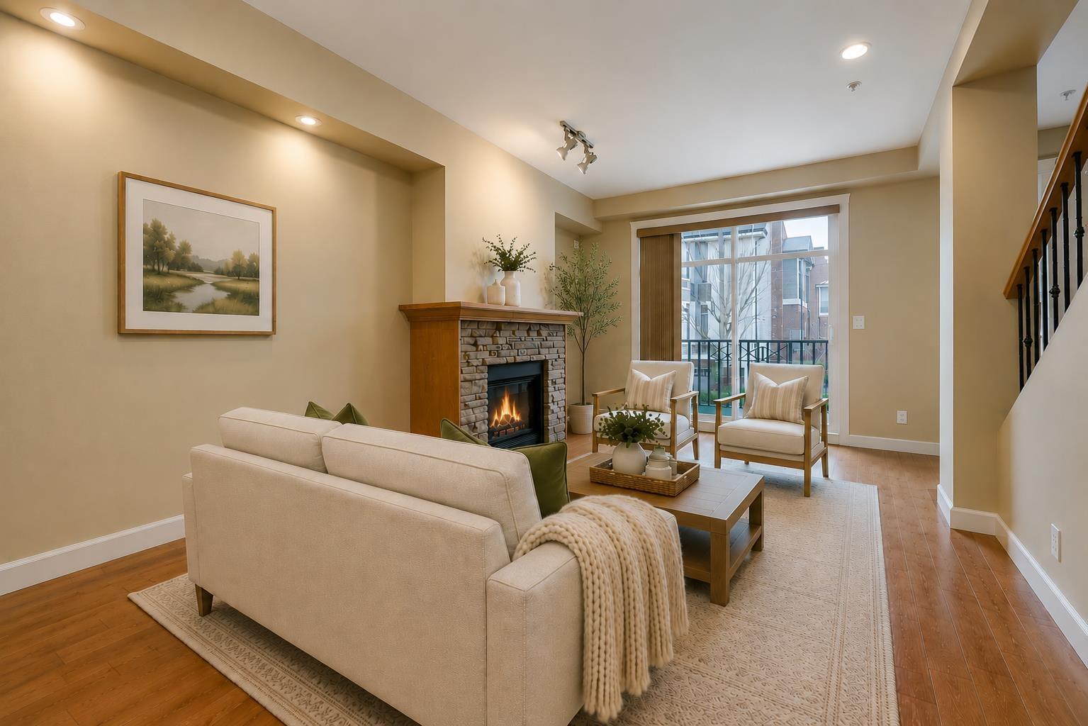 38 20738 84 AVENUE, Langley