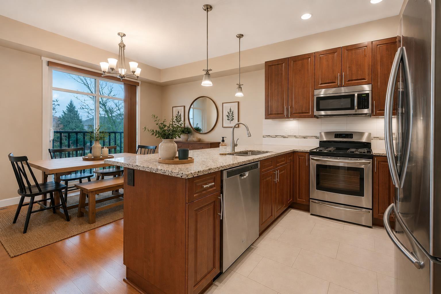 38 20738 84 AVENUE, Langley