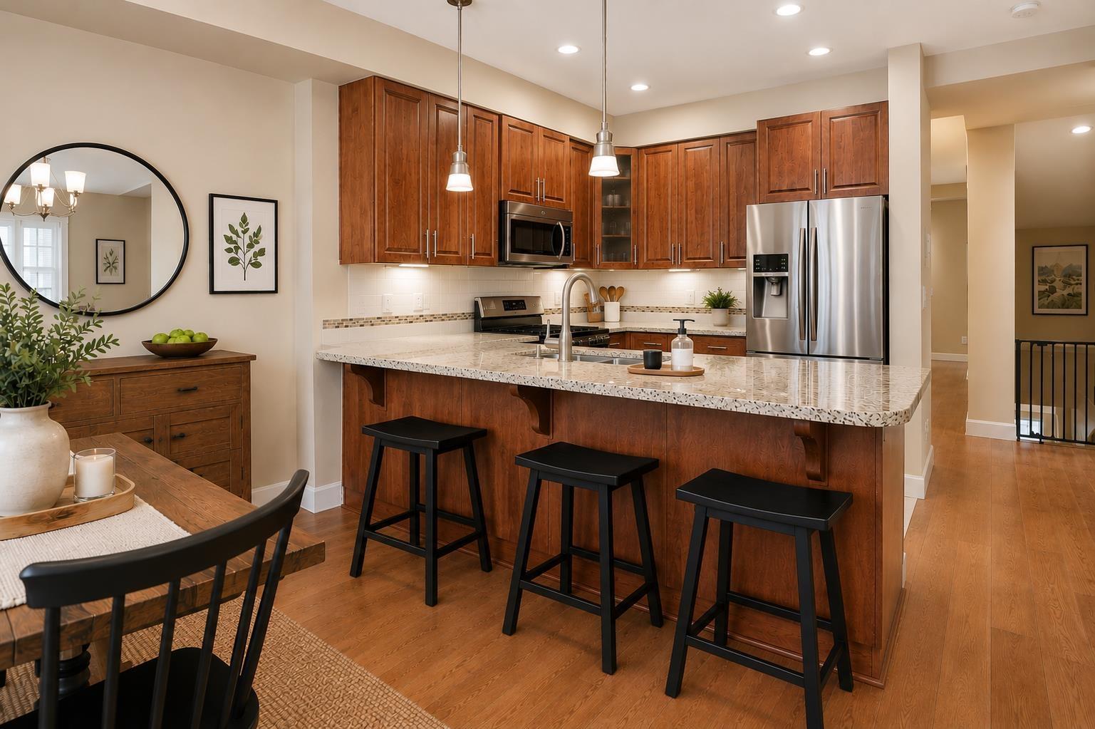 38 20738 84 AVENUE, Langley