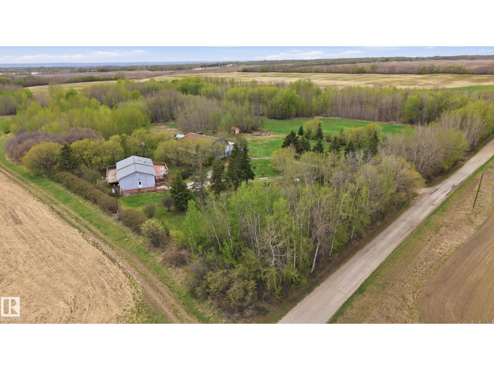 51102 RGE ROAD 22