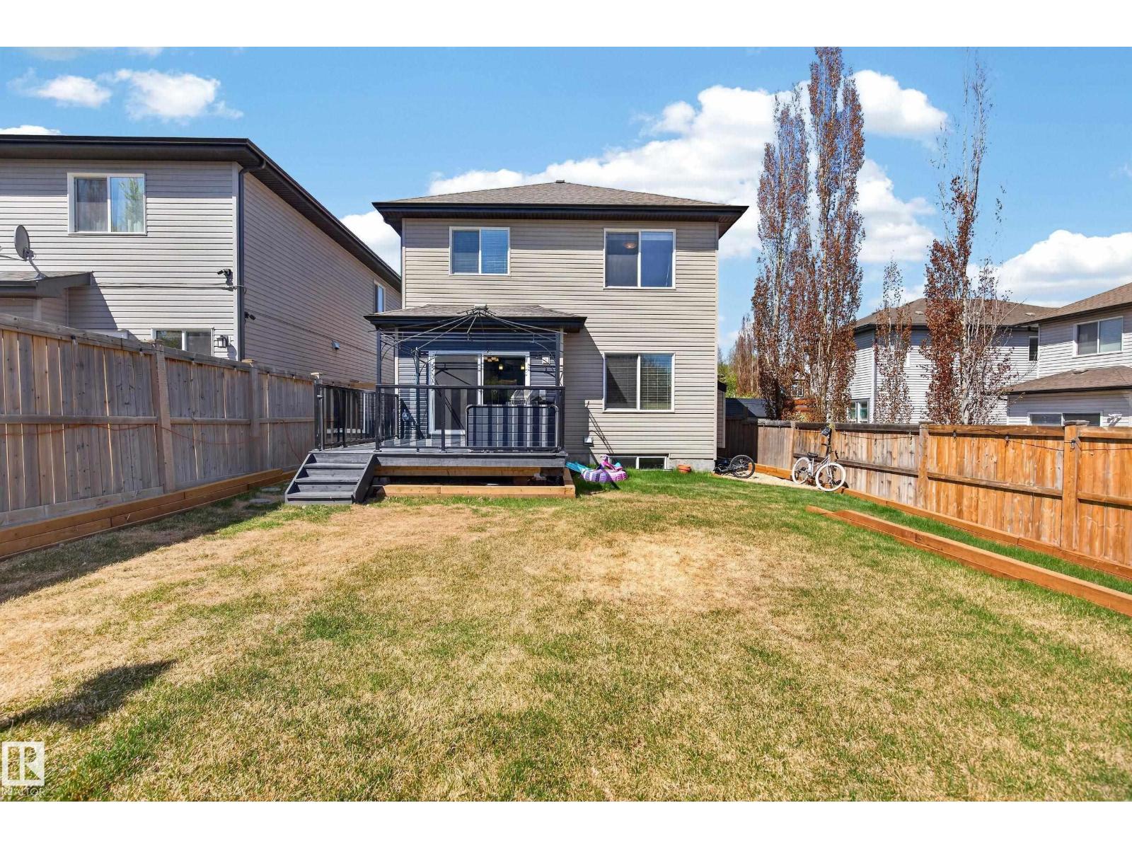 3356 HILTON CR NW - 42